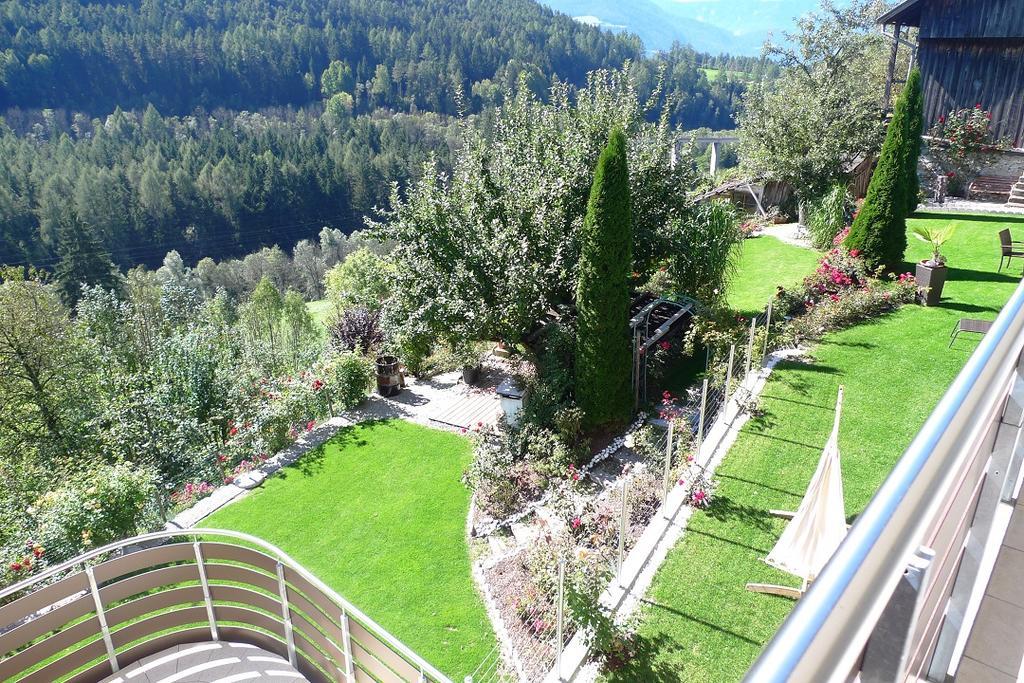 Villa Ried Perca Quarto foto